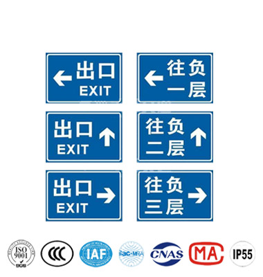 ����ָʾ��־��