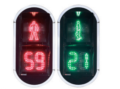 ��·��ͨ�����źŵ�