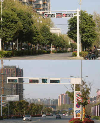 ��ͨ�źŸ˼�