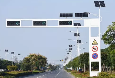 ��ͨ���ʽ�źŵƸ˼�