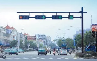 ��ͨ˫�����źŵƸ�