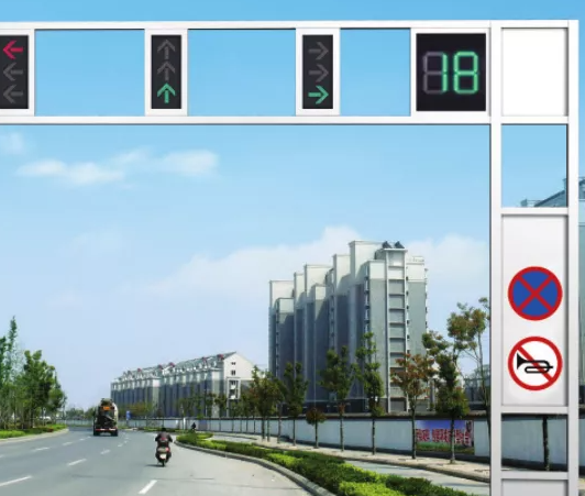 ��·��ͨ�źŵƸ�λ��