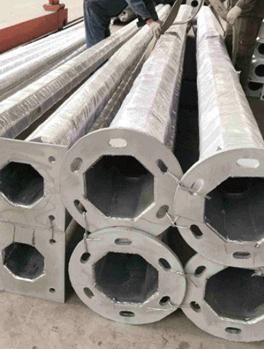 ��·��ͨ�źŸ˼�����