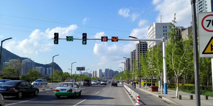 ��ͨ�źŵ����װ��